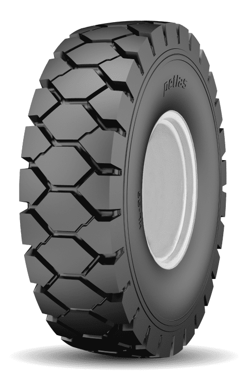 Neumático PETLAS HL30