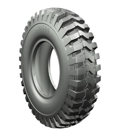 Neumático PETLAS NT-3