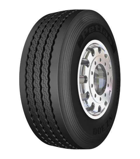 Neumático PETLAS NZ300