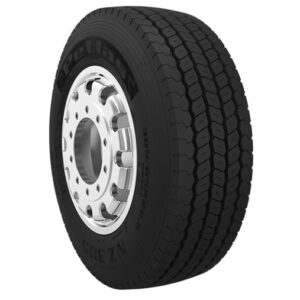 Neumático PETLAS NZ305
