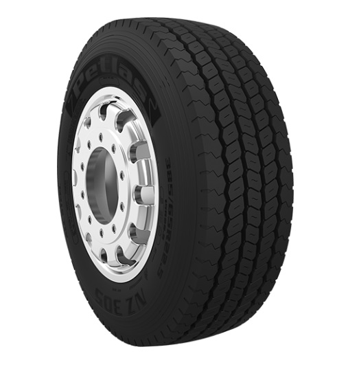 Neumático PETLAS NZ305