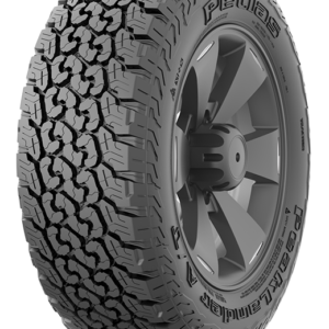 Neumático PETLAS PEAKLANDER A/T (RWL)