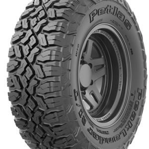 Neumático PETLAS PEAKLANDER M/T