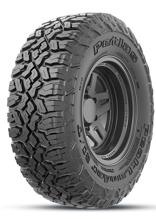 Neumático PETLAS PEAKLANDER M/T