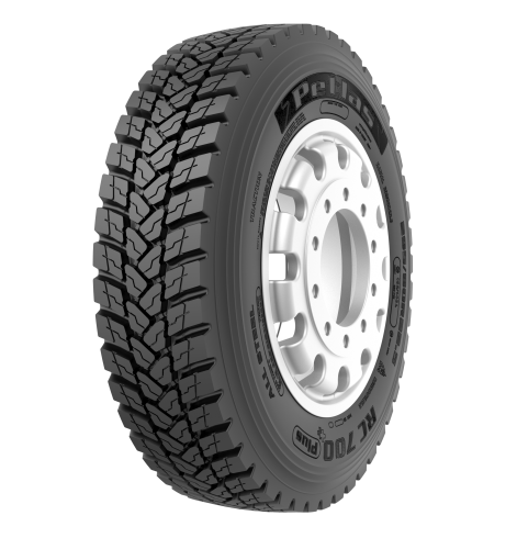 Neumático PETLAS RC700 PLUS