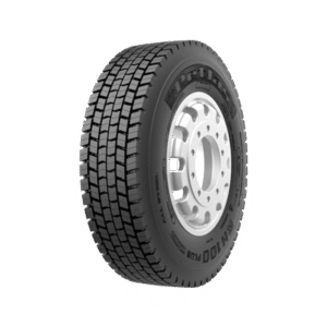 Neumático PETLAS RH100 PLUS