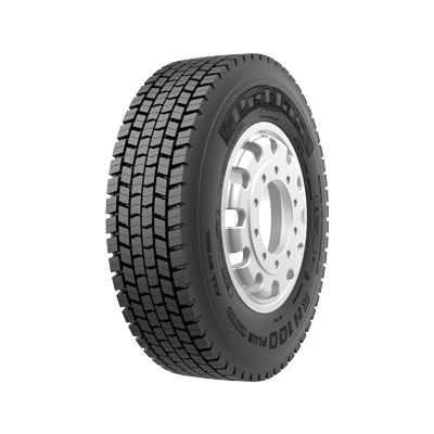 Neumático PETLAS RH100 PLUS