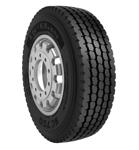 Neumático PETLAS SC700