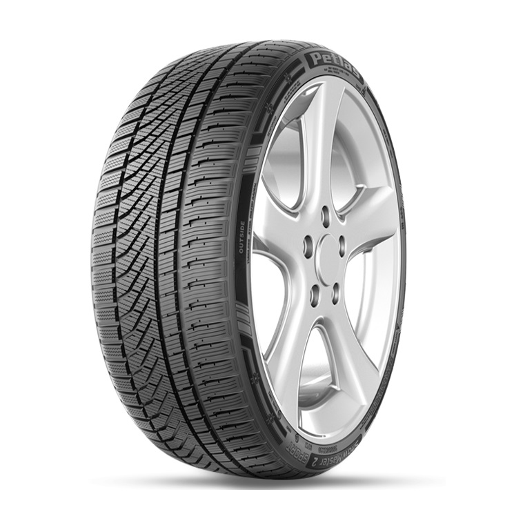 Neumático PETLAS SNOWMASTER 2 SPORT