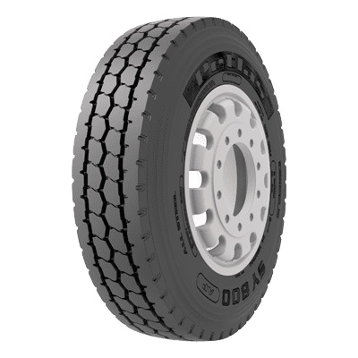 Neumático PETLAS SY800