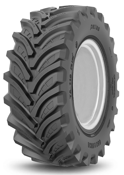 Neumático PETLAS TA-110 PLUS