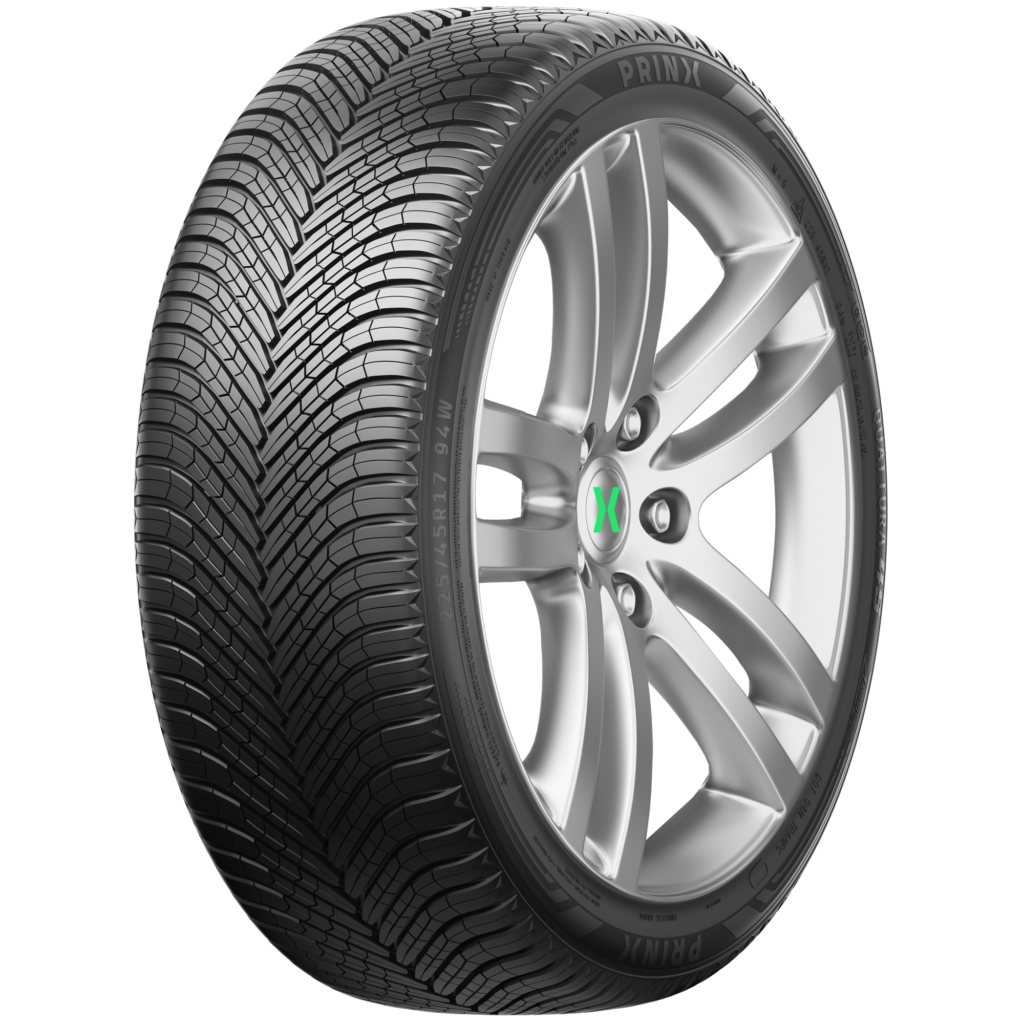 Neumático PRINX QUATTURA 4S