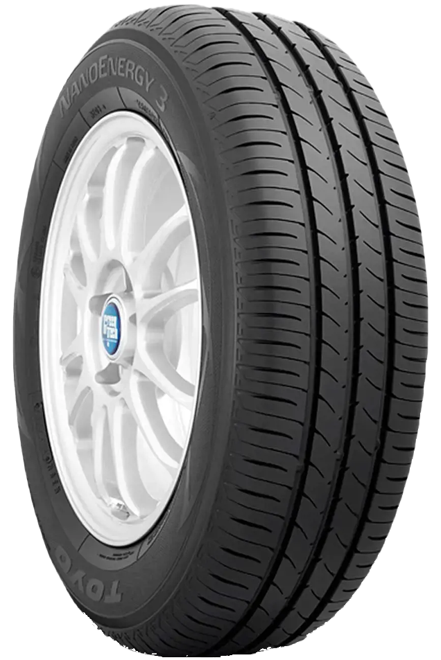 Neumático TOYO NANOENERGY 3