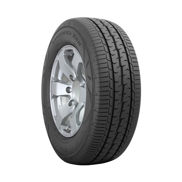 Neumático TOYO NANOENERGY VAN