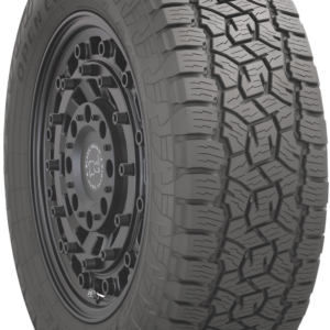 Neumático TOYO OPEN COUNTRY A/T III