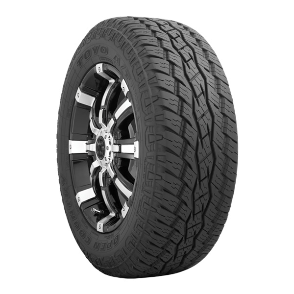Neumático TOYO OPEN COUNTRY A/T+