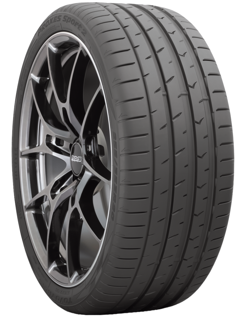 Neumático TOYO PROXES SPORT 2