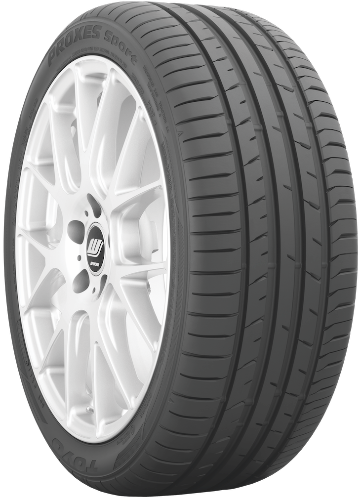 Neumático TOYO PROXES SPORT (PXSPQ)
