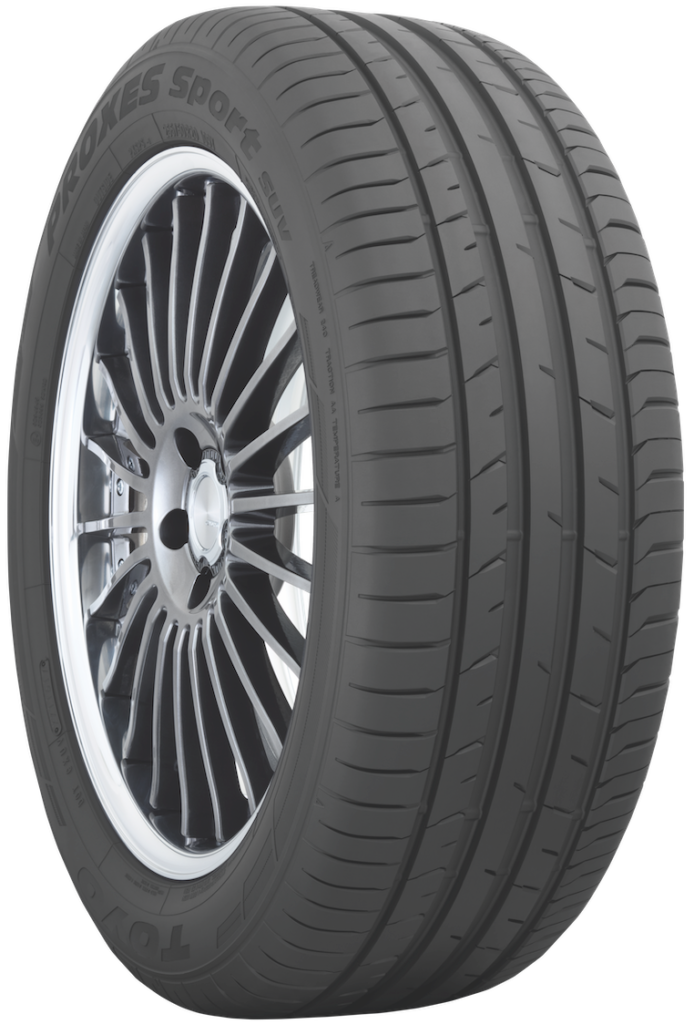 Neumático TOYO PROXES SPORT SUV
