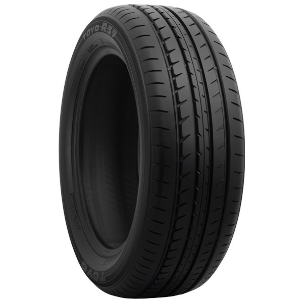 Neumático TOYO R37