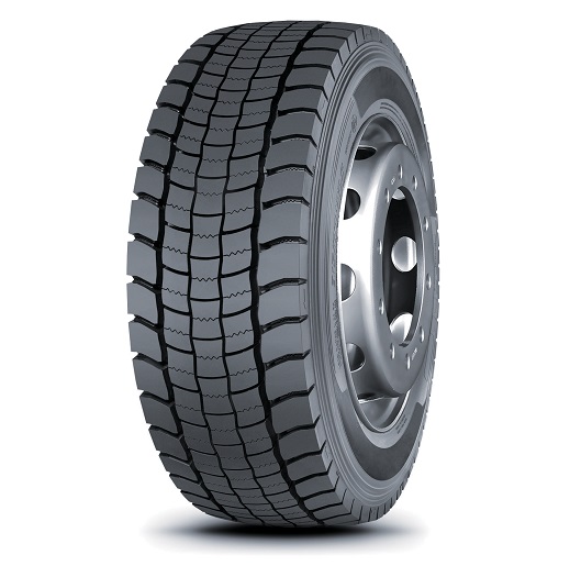 Neumático TRAZANO NOVO ENERGY D23