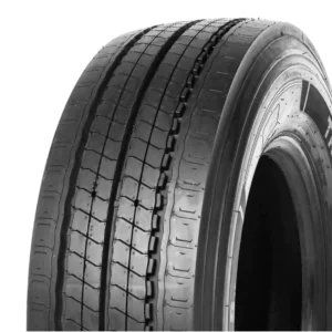Neumático TRAZANO NOVO TRANS S17
