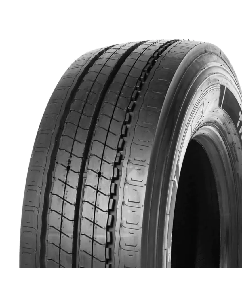 Neumático TRAZANO NOVO TRANS S17