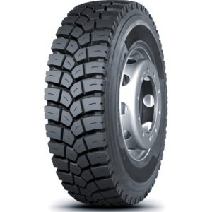 Neumático TRAZANO TERRA D22