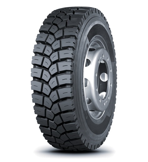 Neumático TRAZANO TERRA D22