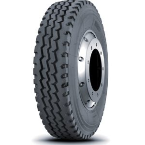 Neumático TRAZANO TERRA S12+