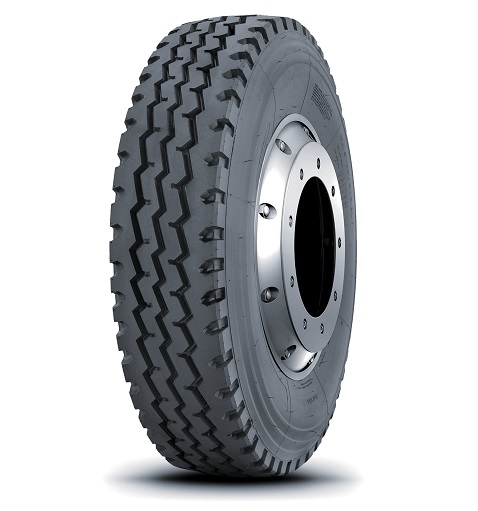 Neumático TRAZANO TERRA S12