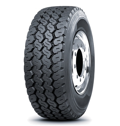 Neumático TRAZANO TERRA T45