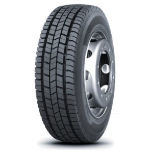 Neumático TRAZANO TRANS D21