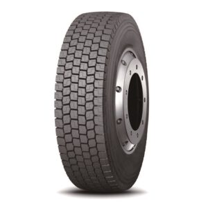 Neumático TRAZANO TRANS D24