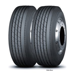 Neumático TRAZANO TRANS S14