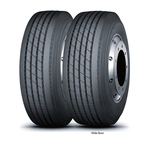 Neumático TRAZANO TRANS S14