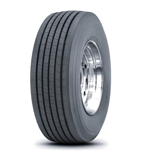Neumático TRAZANO TRANS T46