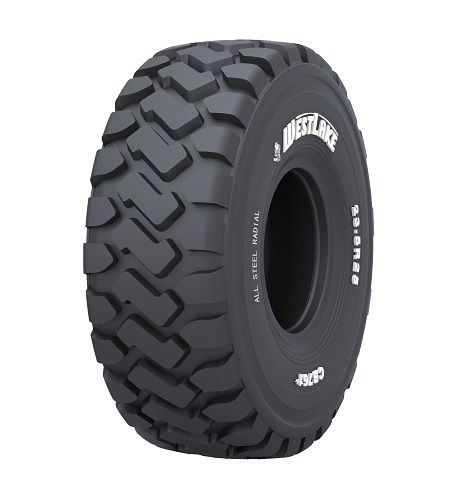 Neumático WESTLAKE CB761+