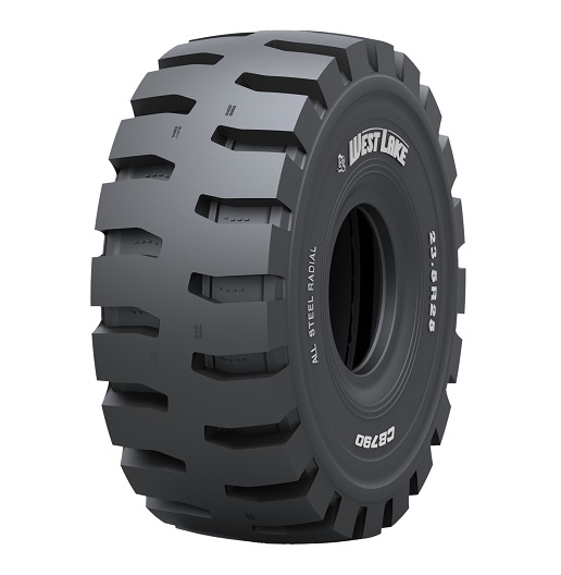 Neumático WESTLAKE CB790