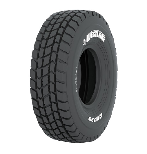 Neumático WESTLAKE CM770