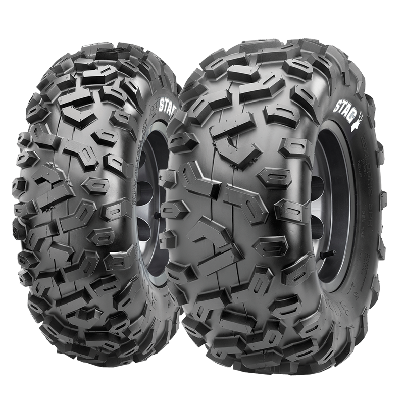 Neumático CST STAG CU58 para Quad y ATV