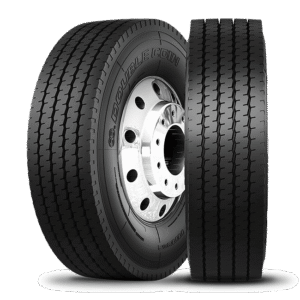 Neumático de camión DOUBLE COIN 315/60R22.5 RR202 152/148L