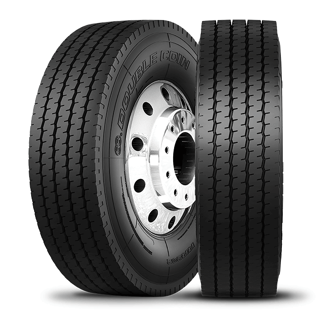 Neumático de camión DOUBLE COIN 315/60R22.5 RR202 152/148L
