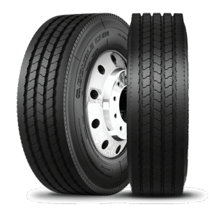 Neumático de camión DOUBLE COIN 285/70R19.5 RT500 150/148J