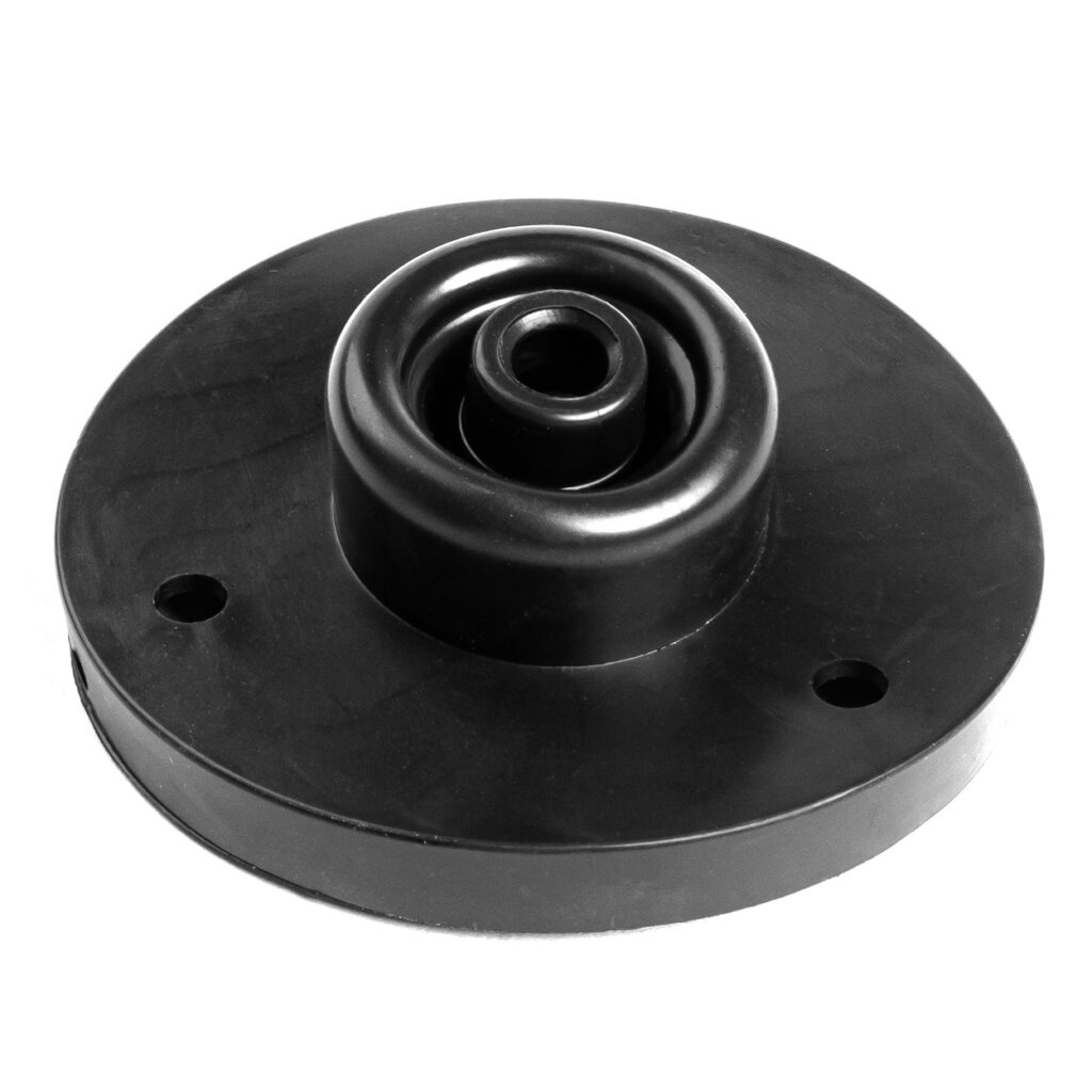 Goma para clavija de remolque AMIO - imagen principal