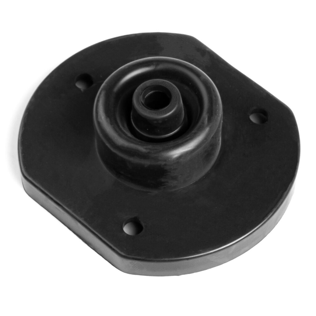 Goma para clavija de remolque-cortada AMIO - imagen principal