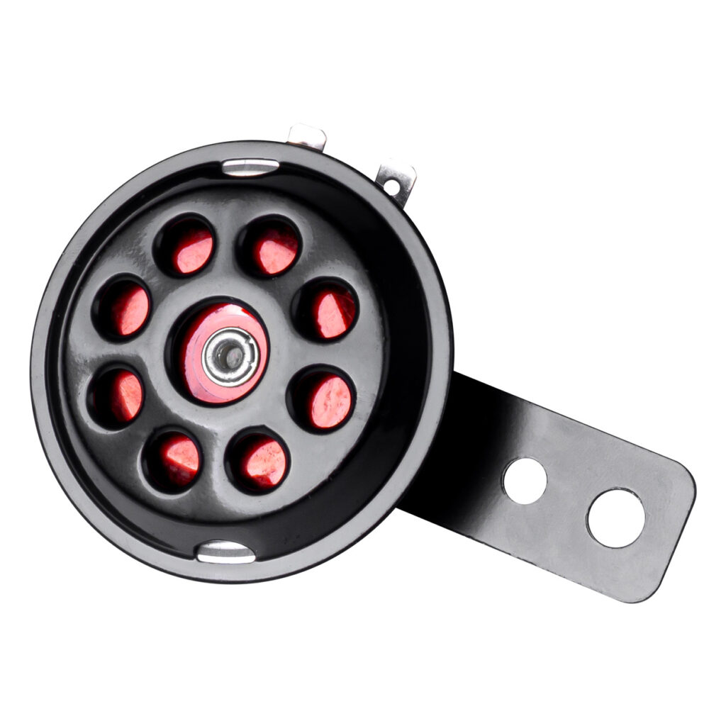 Claxón 12V 03615 AMIO - imagen principal