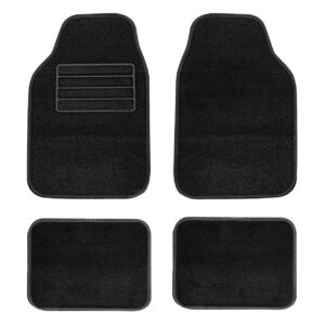 Alfombrillas textiles para coche TCM-04 04698 AMIO - imagen principal