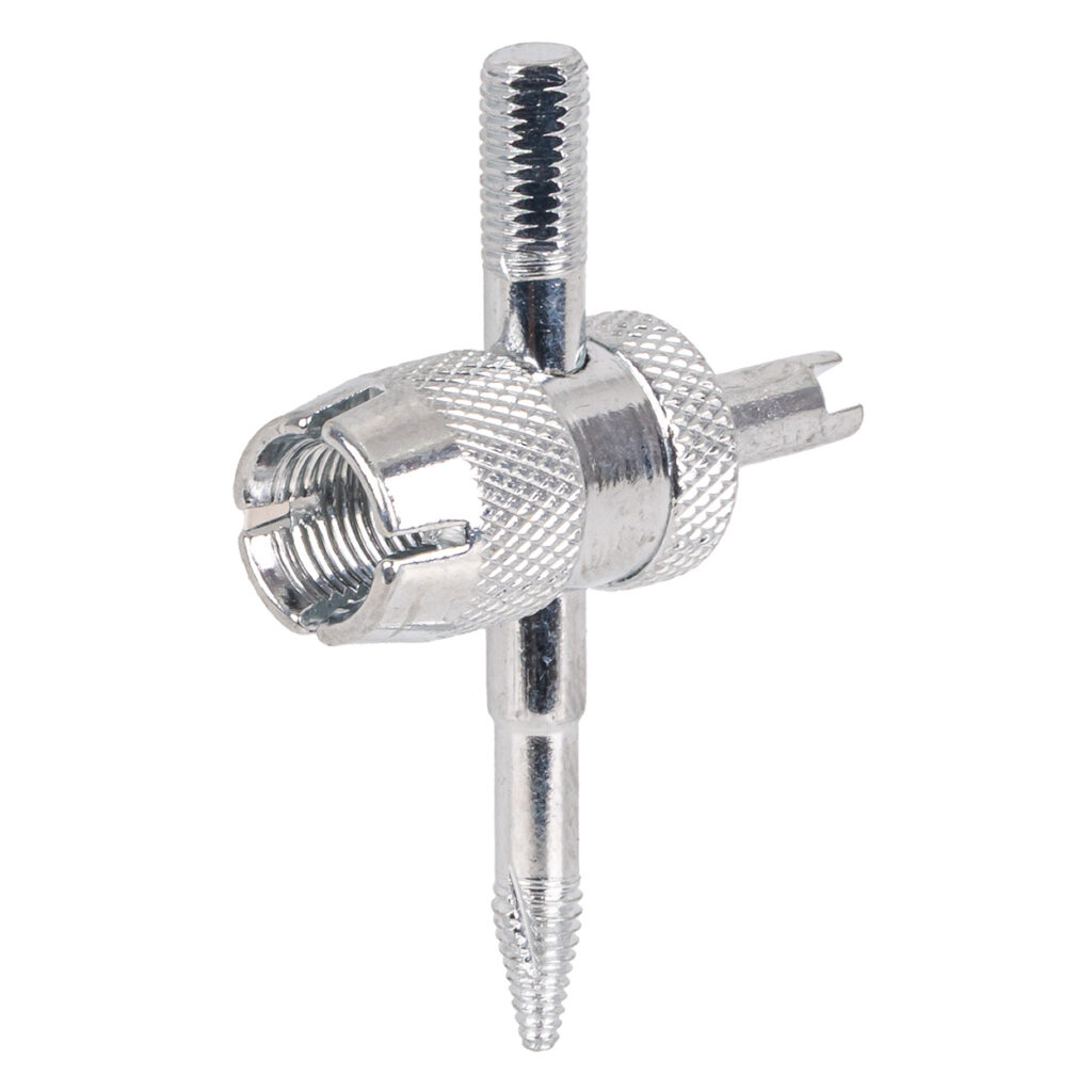 Llave para válvulas 04471 AMIO - imagen principal