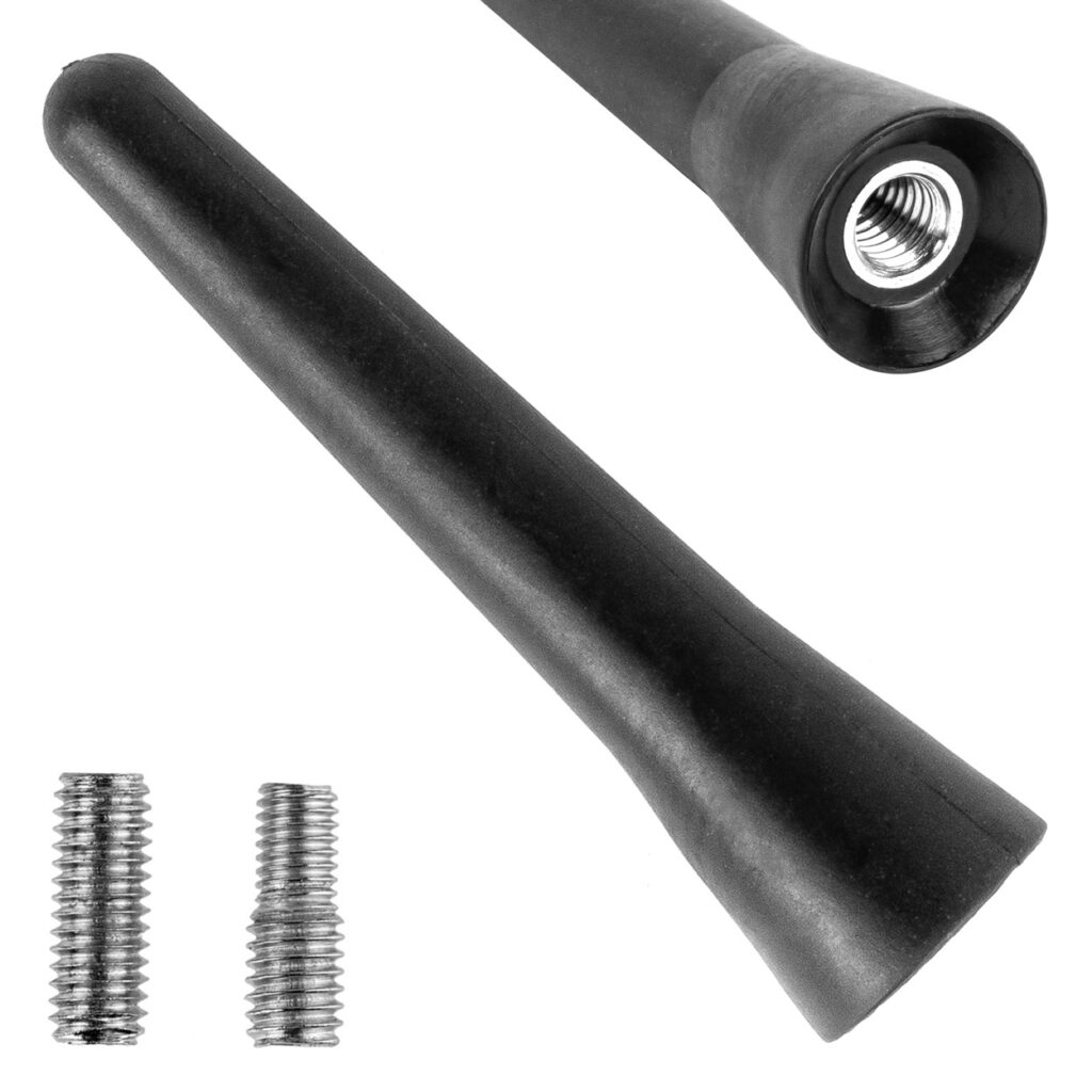 Mástil de antena para coche ANTM13 AMIO - imagen principal